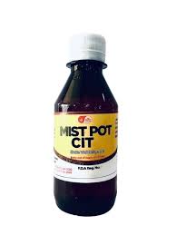 MIST POT CIT – VAFY PHARMACY & MART