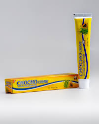 CHOCHO CREAM