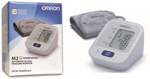 OMRON M2 BASIC BP MONITOR 1S