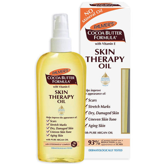 PALMERS SKIN THERAPY OIL 150ML