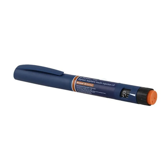 MIXTARD FLEXPEN