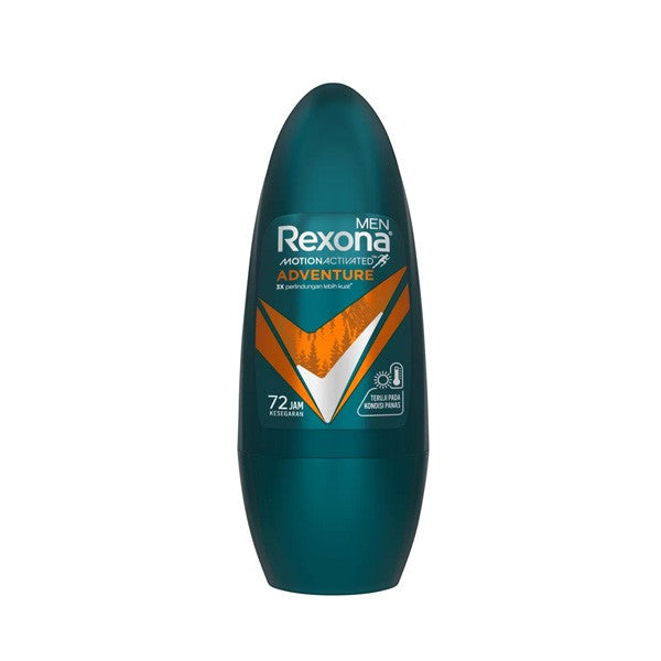 REXONA ROLL ON 45ML MEN