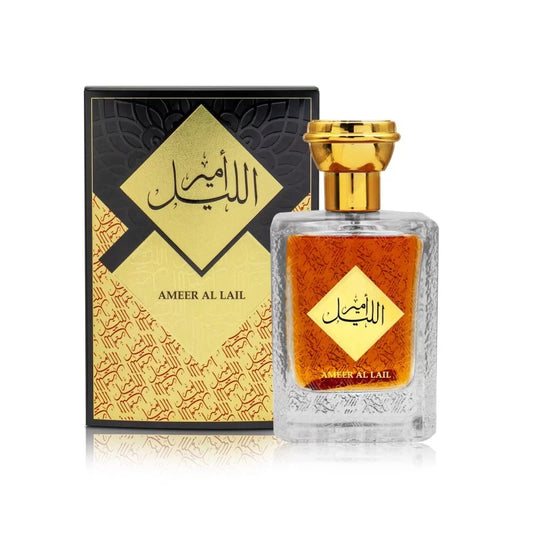 AMEER ALAIL PERFUME 100ML