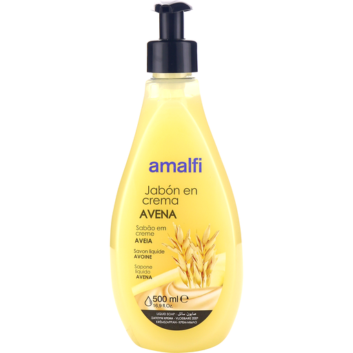 AMALFI HAND SOAP