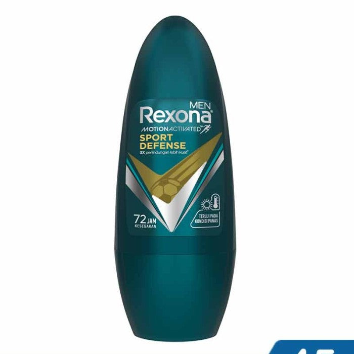 REXONA ROLL ON 45ML MEN