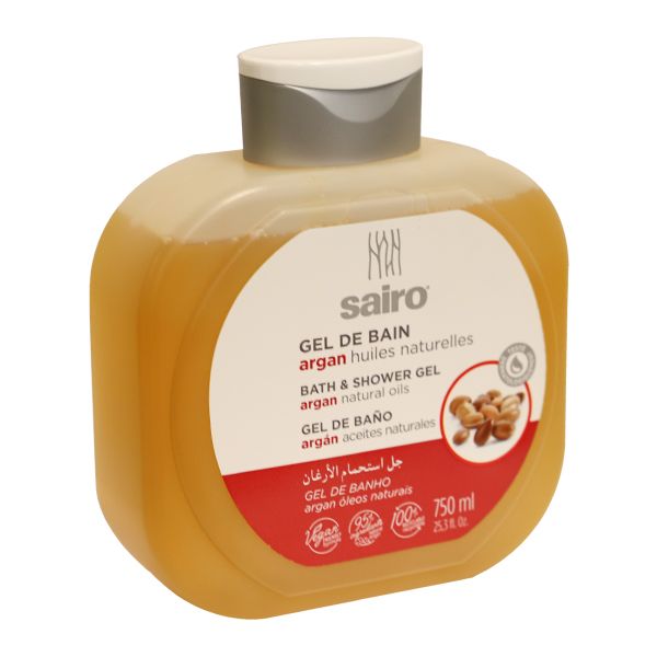 SAIRO BATH GEL