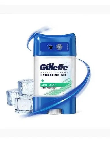 GILLETTE GEL STICK