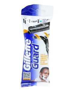 GILLETTE GUARD