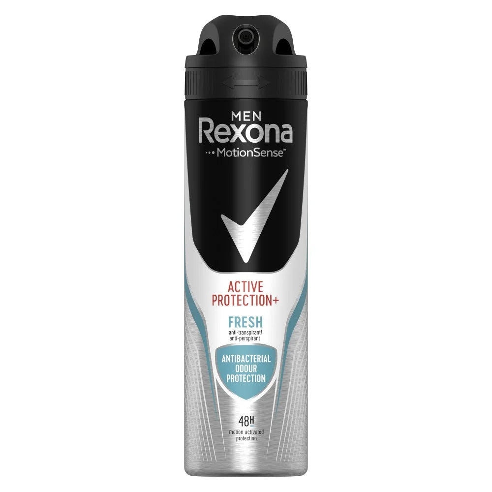 REXONA DEO SPRAY MEN 72H