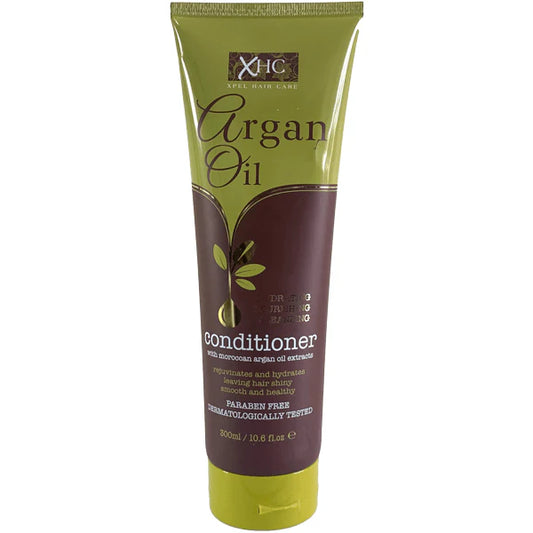 ARGAN OIL HAIR MASK