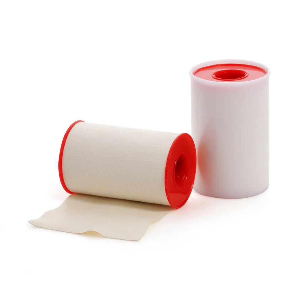 ROLL PLASTER 4""