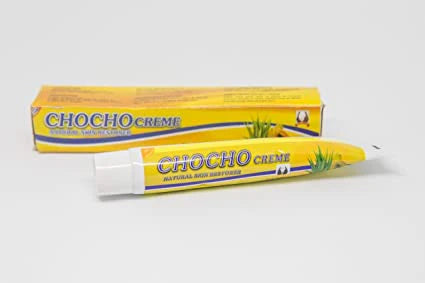 CHOCHO CREAM