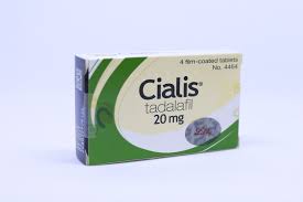 CIALIS 20MG