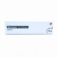 BACTROBAN 15G