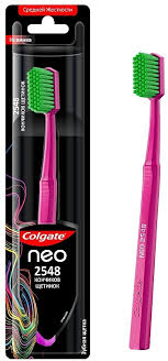 COLGATE NEO TOOTHBRUSH