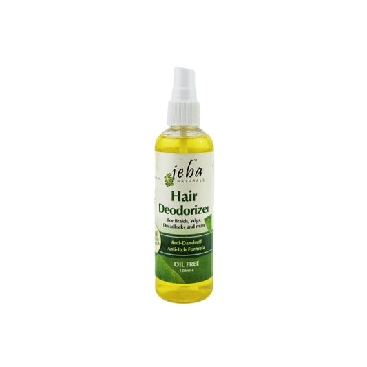 JEBA ANTI DANDRUFF SPRAY