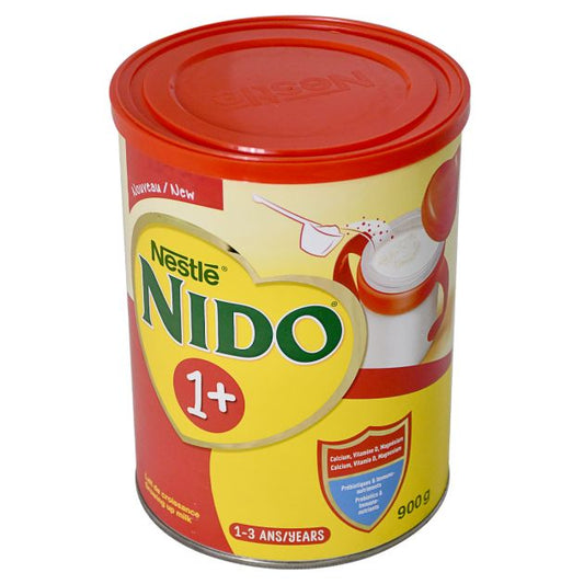 NIDO +1