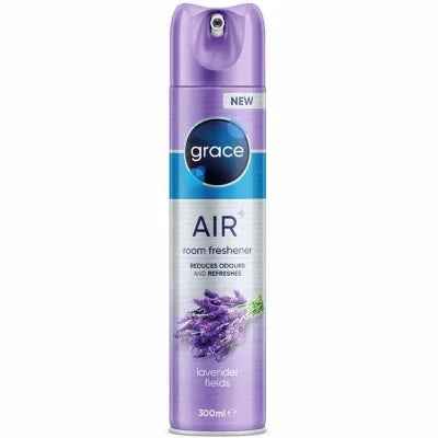 GRACE AIR FRESHENER 300ML