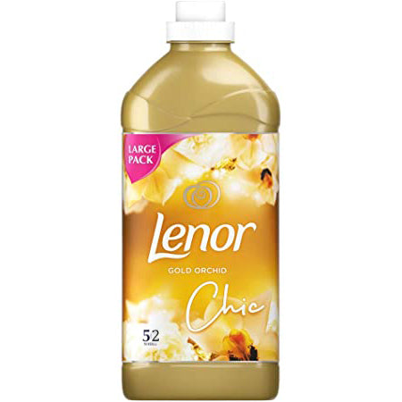 LENOR FAB COND 1L