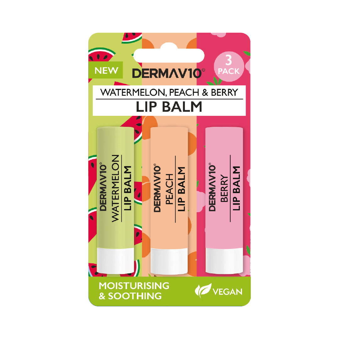 DERMA LIP BALM