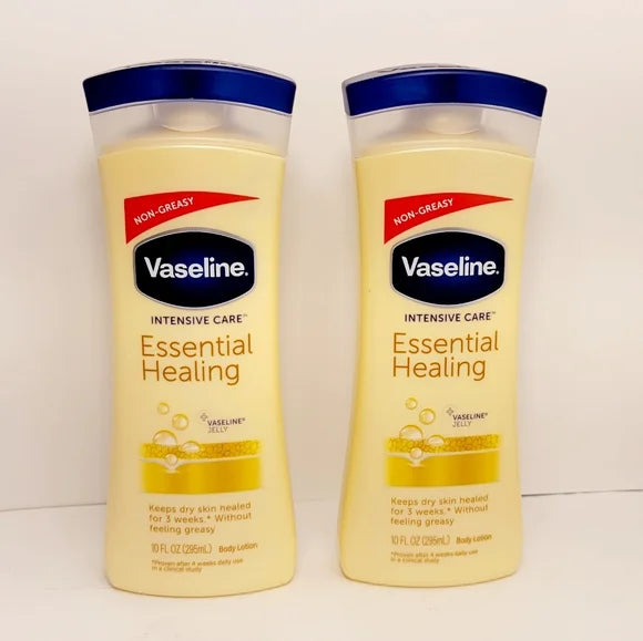 VASELINE LOTION