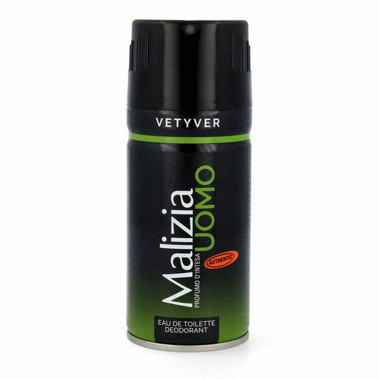 MALAZIA DEO SPRAY S/S 150ML