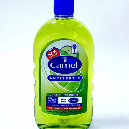 CAMEL 500ML