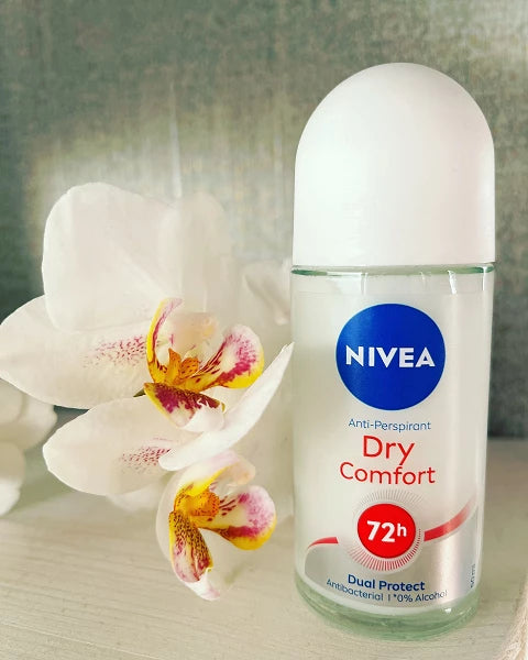 NIVEA ROLL ON WOMEN
