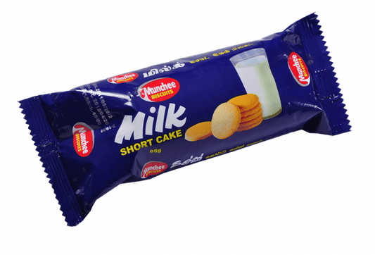 MUNCHEE SHORTCAKE BISCUIT B/S