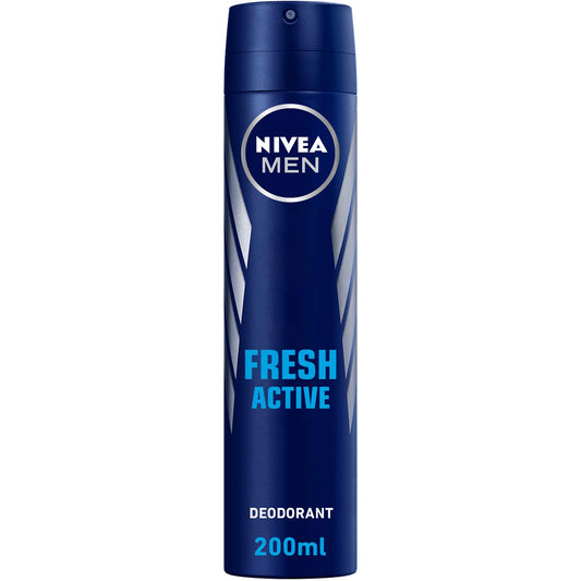 NIVEA DEO SPRAY