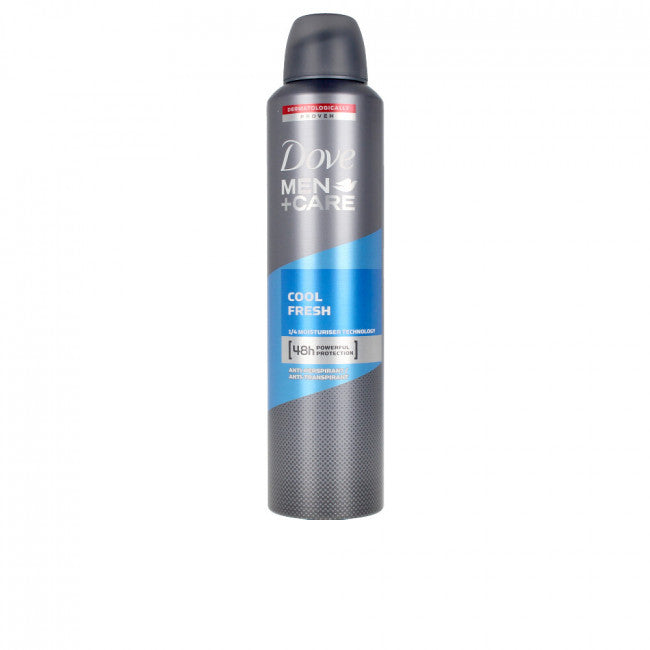 DOVE DEO SPRAY MEN