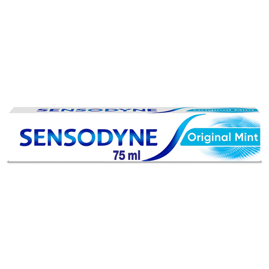 SENSODYNE ORIGINAL T/PASTE