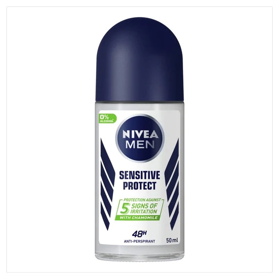 NIVEA ROLL ON MEN