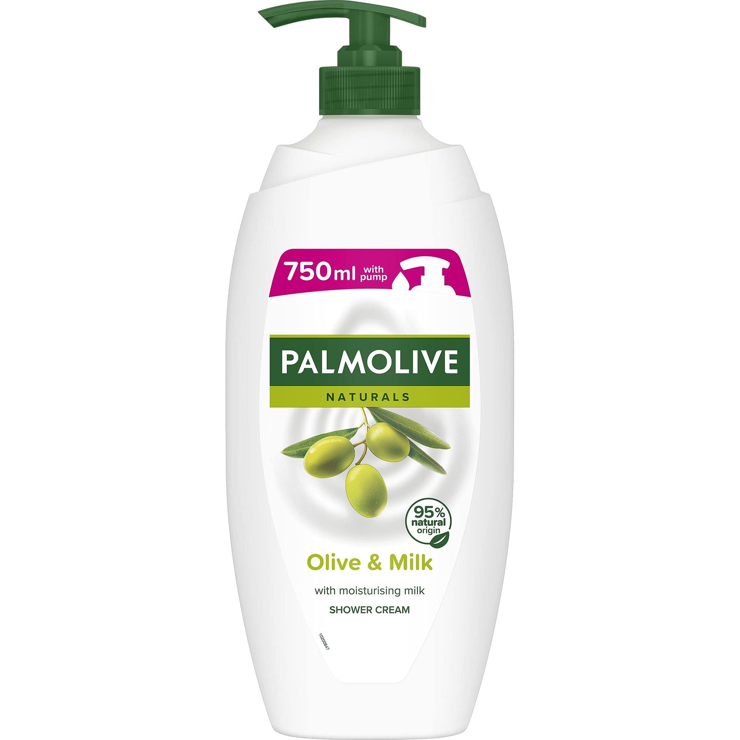 PALMOLIVE BATH