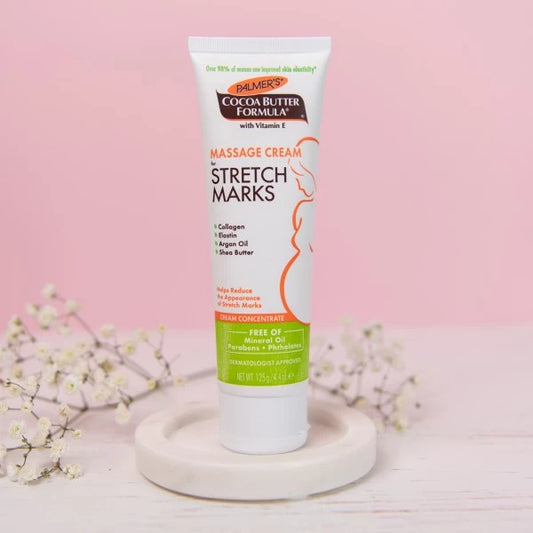 PALMERS STRETCH MARKS MASSAGE CREAM