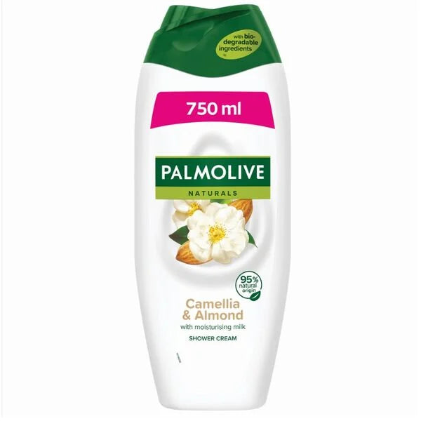 PALMOLIVE BATH