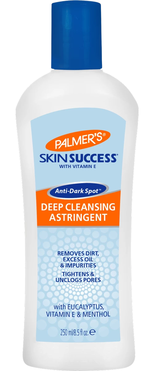 SKIN SUCCESS DEEP CLEANSER