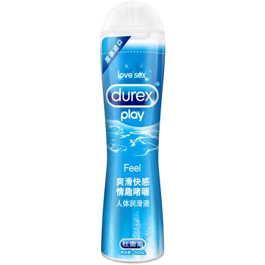 DUREX PLAY LUBE 200ML