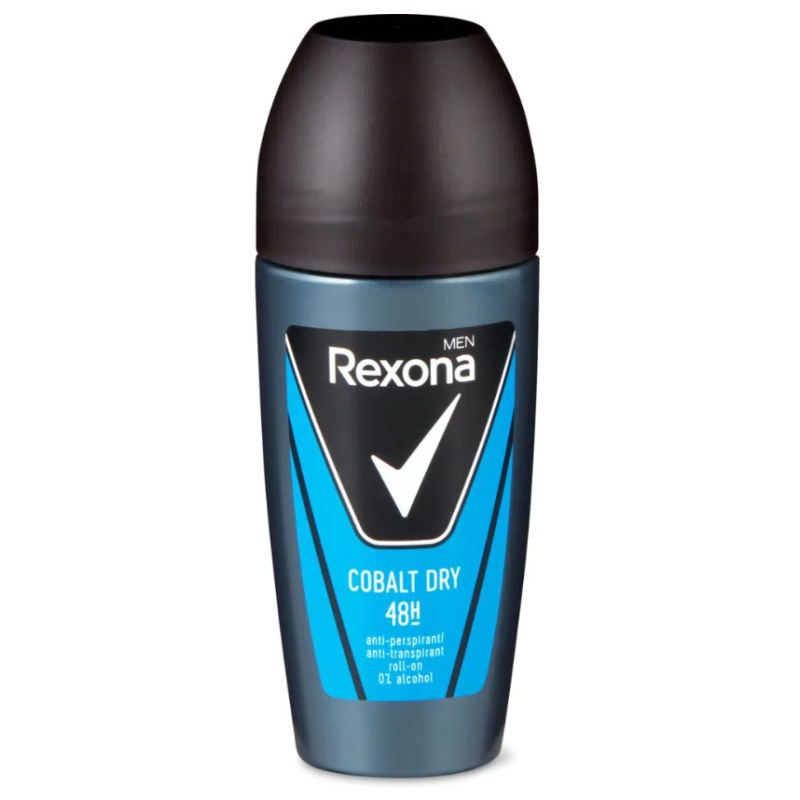 REXONA ROLL ON MEN 50ML