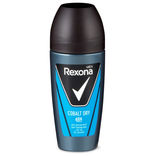 REXONA ROLL ON MEN 50ML