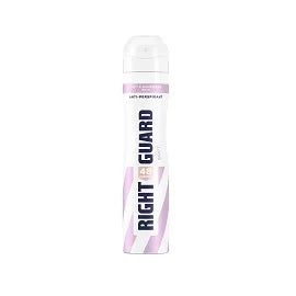 RIGHT GUARD DEO SPRAY