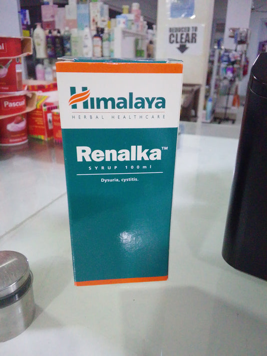 Renalka syrup