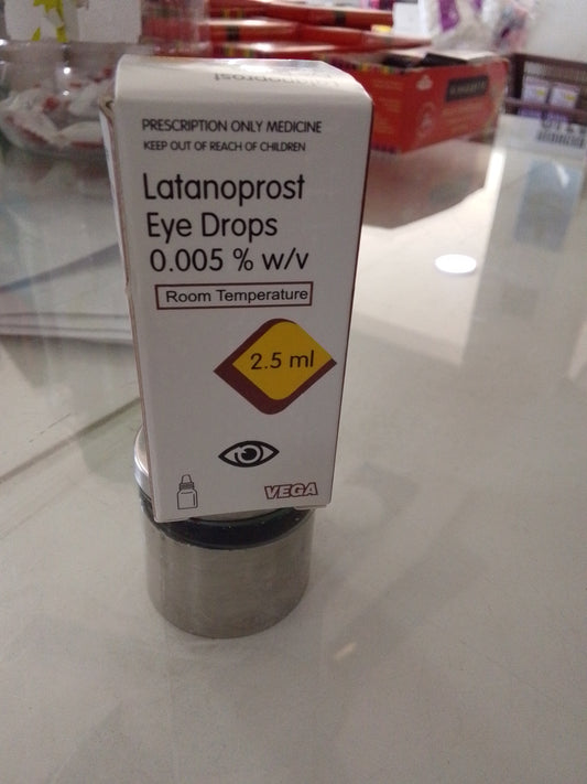 Latanoprost Drop Vega