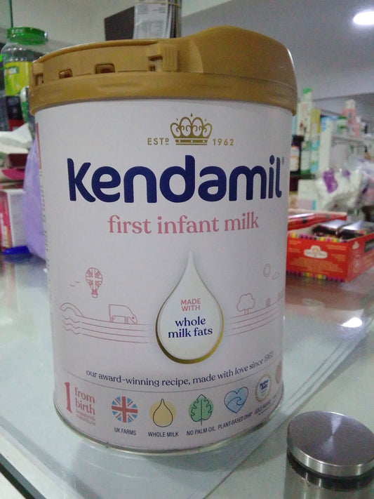 Kendamil 1