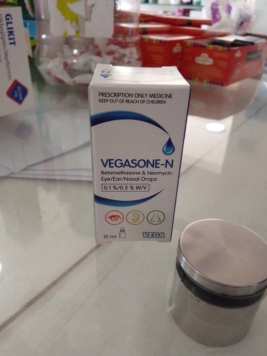 VEGASONE-N DROP