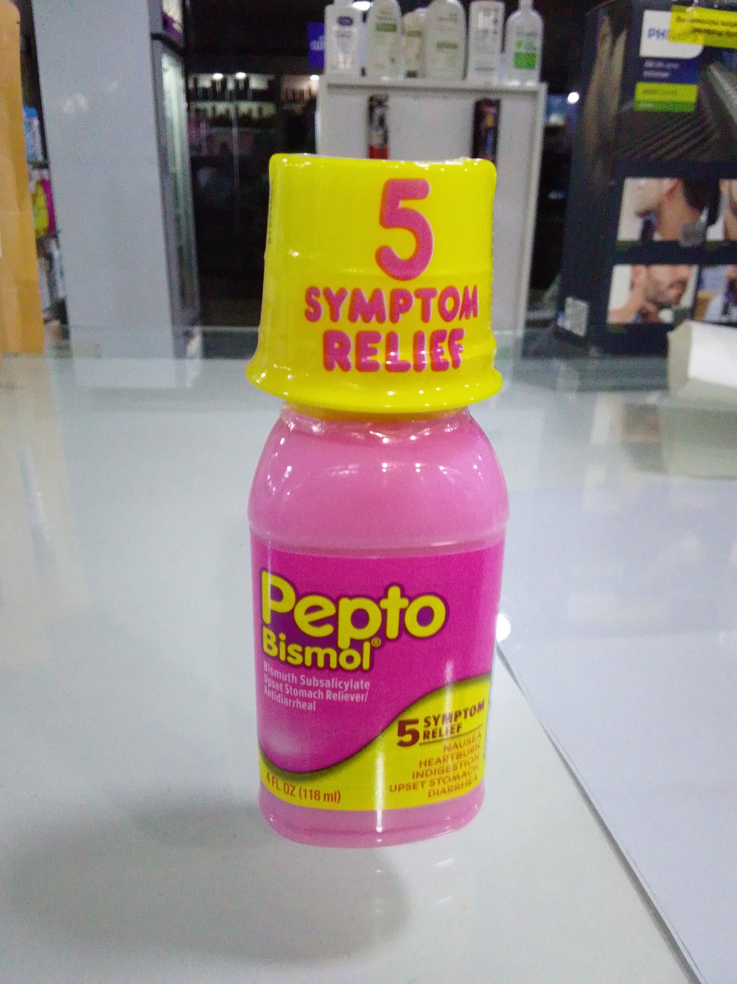 Peptobismol 118ml
