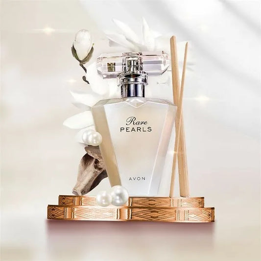 RARE PEARLS PERFUME 50ML