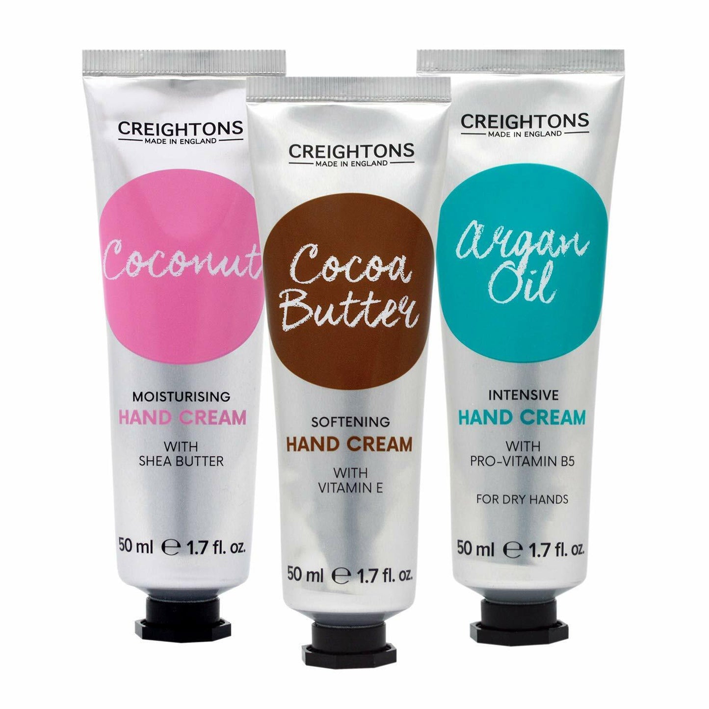 CREIGHTONS HAND CREAM