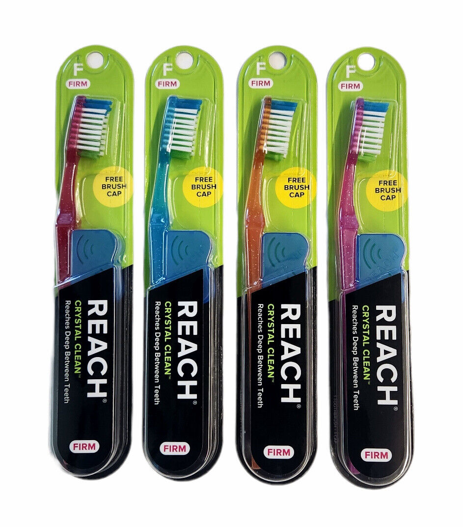 REACH TOOTHBRUSH