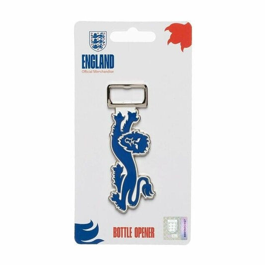 ENGLAND KEY CHAIN/BOTTLE OPENER